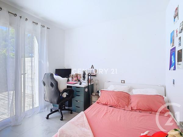 Maison à vendre  5 pièces - 124 m2 AUBAGNE - 13