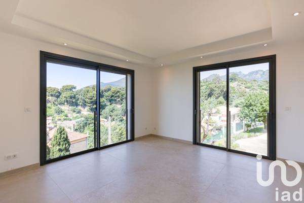 Maison à vendre 5 pièces 259 m² Menton