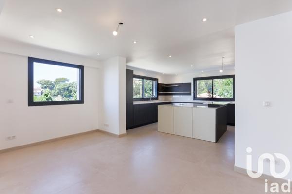 Maison à vendre 5 pièces 259 m² Menton