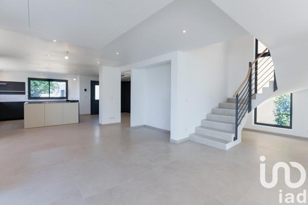 Maison à vendre 5 pièces 259 m² Menton