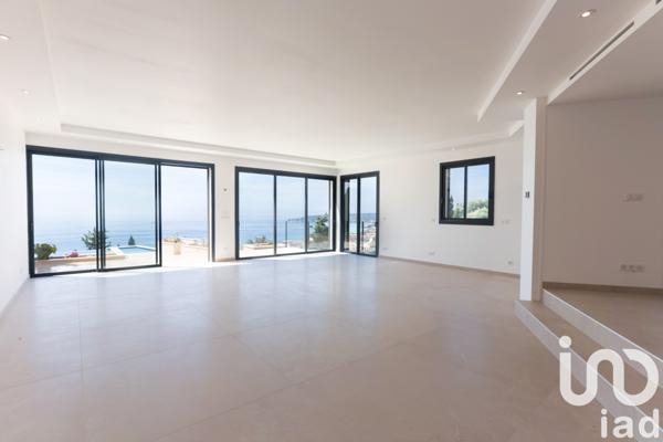 Maison à vendre 5 pièces 259 m² Menton