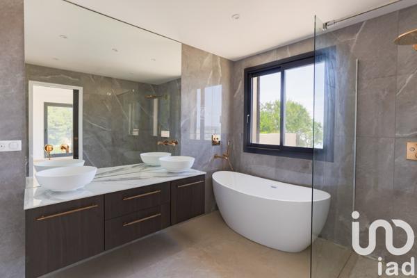 Maison à vendre 5 pièces 259 m² Menton