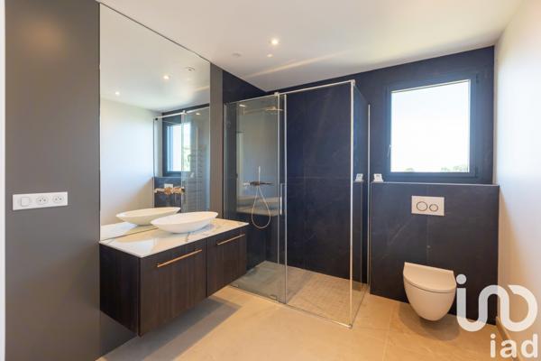 Maison à vendre 5 pièces 259 m² Menton