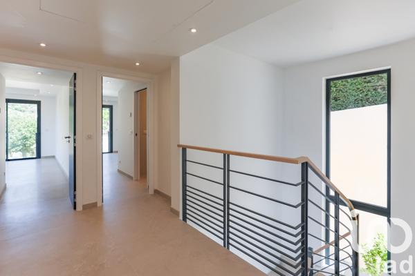 Maison à vendre 5 pièces 259 m² Menton