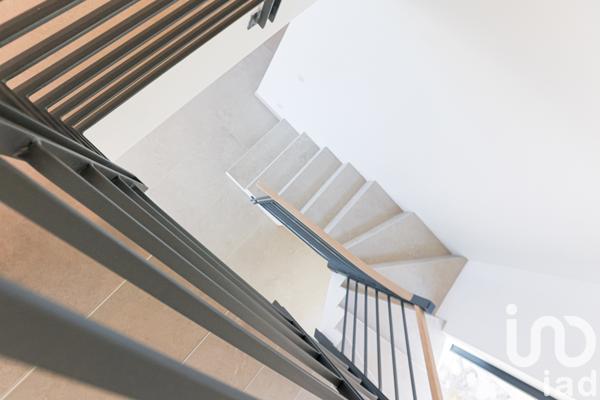 Maison à vendre 5 pièces 259 m² Menton