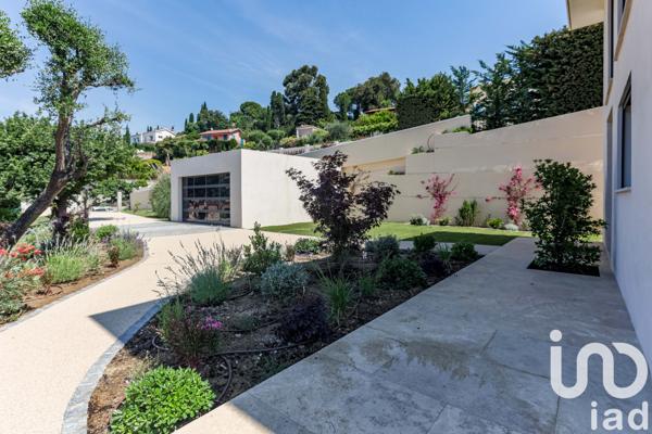 Maison à vendre 5 pièces 259 m² Menton