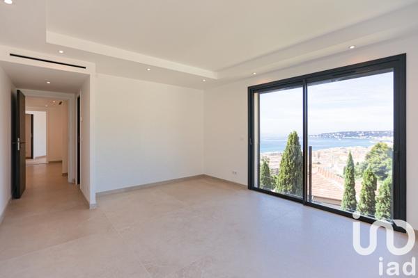 Maison à vendre 5 pièces 259 m² Menton