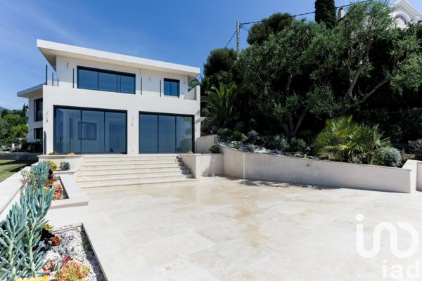 Maison à vendre 5 pièces 259 m² Menton