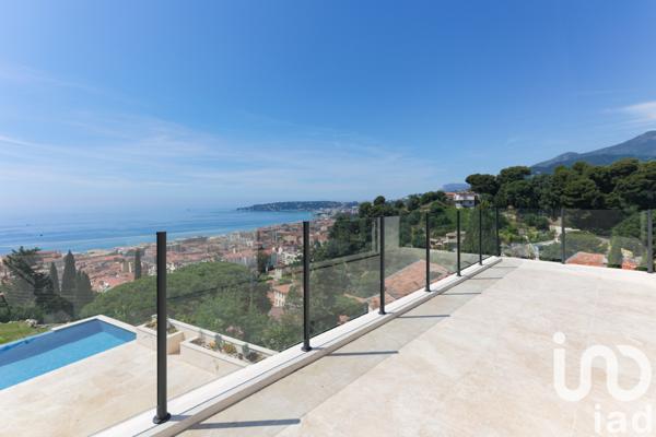 Maison à vendre 5 pièces 259 m² Menton