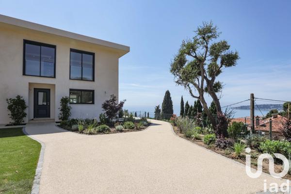 Maison à vendre 5 pièces 259 m² Menton