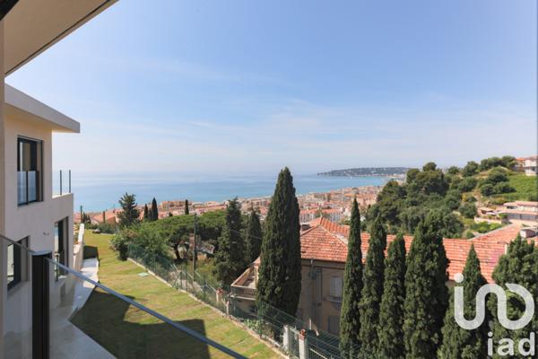 Maison à vendre 5 pièces 259 m² Menton