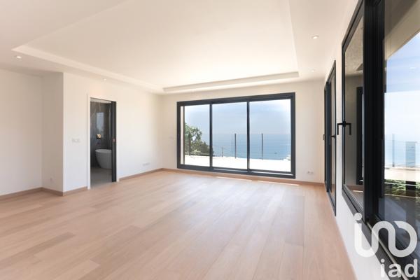 Maison à vendre 5 pièces 259 m² Menton