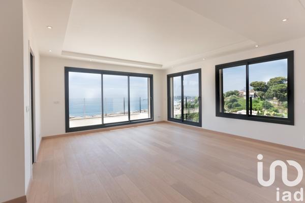 Maison à vendre 5 pièces 259 m² Menton