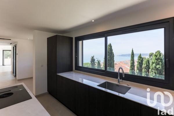 Maison à vendre 5 pièces 259 m² Menton