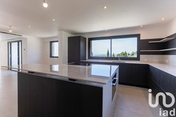 Maison à vendre 5 pièces 259 m² Menton