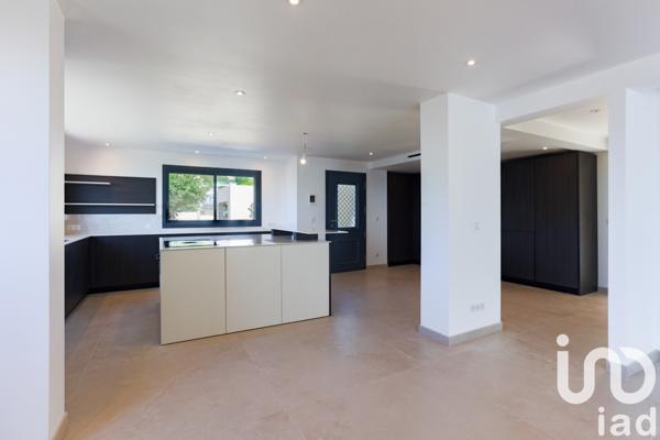 Maison à vendre 5 pièces 259 m² Menton