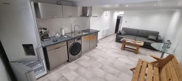 Callas (83830) - Souplex - Rénovation récente - centre-ville