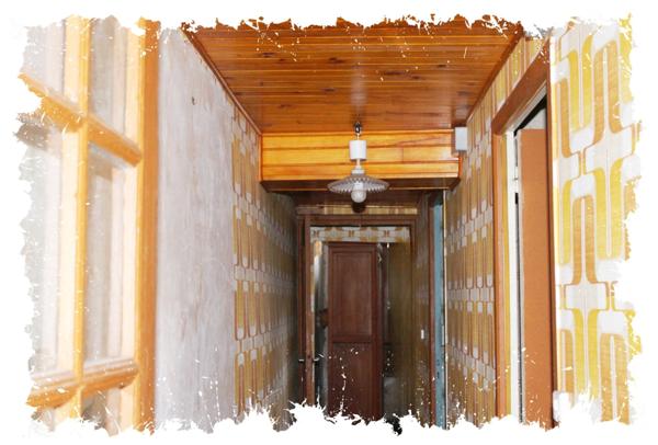 Maison à vendre 8 pièces OLLIERGUES (63)