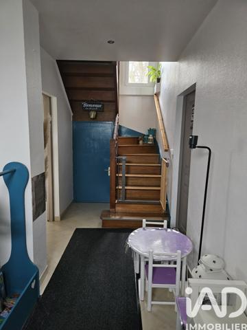 Maison à vendre 6 pièces 138 m² Azé