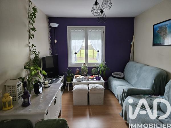Maison à vendre 6 pièces 138 m² Azé