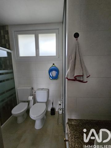 Maison à vendre 6 pièces 138 m² Azé