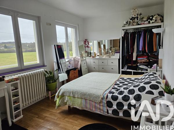 Maison à vendre 6 pièces 138 m² Azé