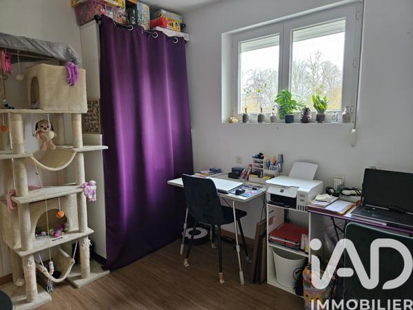 Maison à vendre 6 pièces 138 m² Azé
