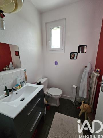 Maison à vendre 6 pièces 138 m² Azé