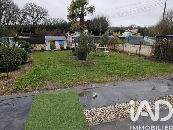 Maison à vendre 6 pièces 138 m² Azé