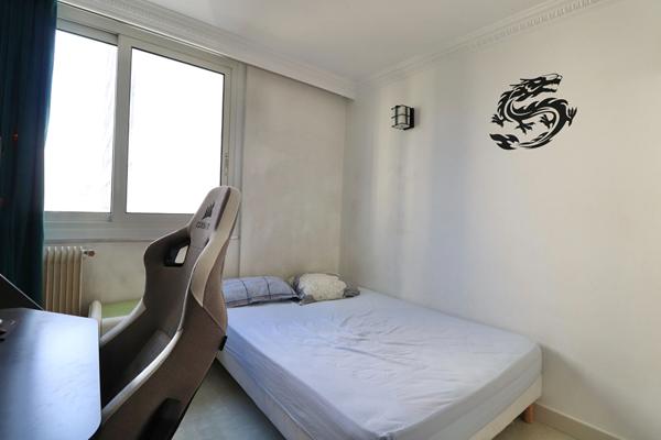 Appartement 3 pièces 66.90 m2 - PARIS XIII