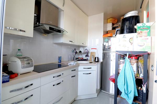 Appartement 3 pièces 66.90 m2 - PARIS XIII