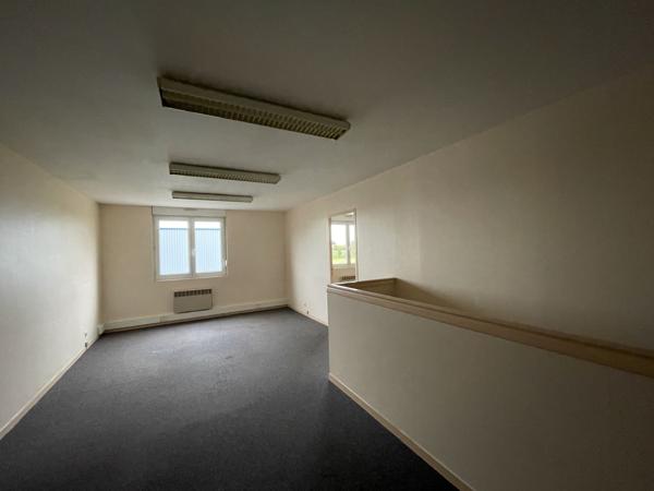 Bureaux à vendre à EVREUX 27000