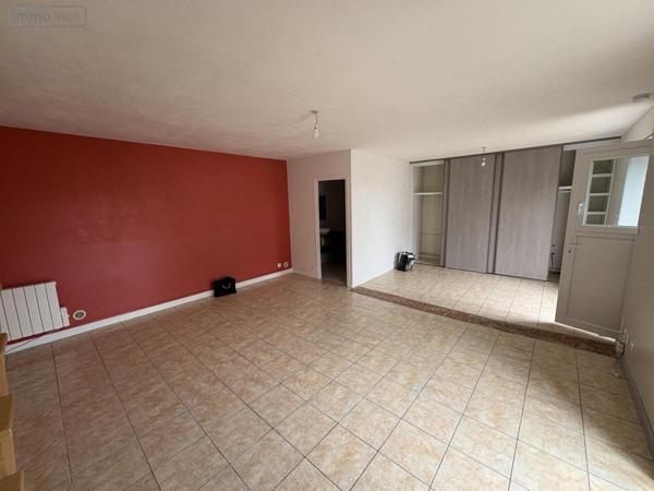 Maison à vendre à Auray dans le Morbihan (56400), ref : 56023-1403