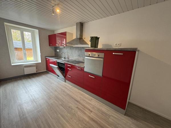 Maison à vendre à Auray dans le Morbihan (56400), ref : 56023-1403