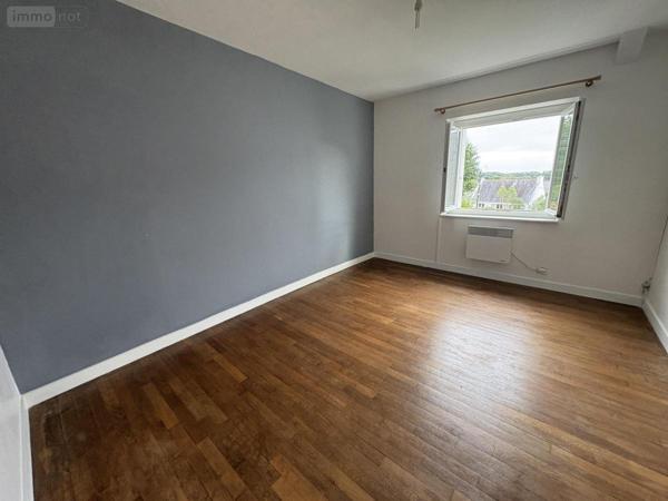 Maison à vendre à Auray dans le Morbihan (56400), ref : 56023-1403