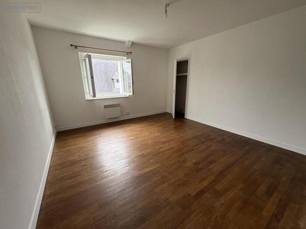 Maison à vendre à Auray dans le Morbihan (56400), ref : 56023-1403