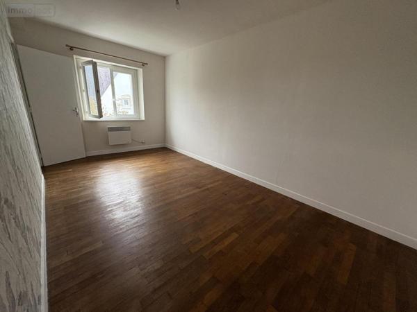 Maison à vendre à Auray dans le Morbihan (56400), ref : 56023-1403