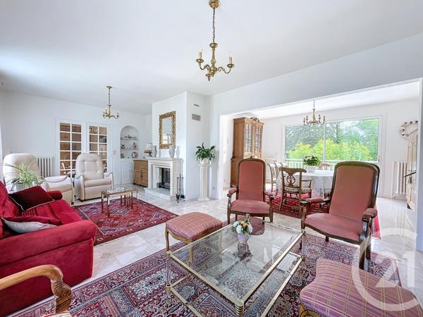 Maison à vendre  5 pièces - 299,72 m2 TRICOT - 60