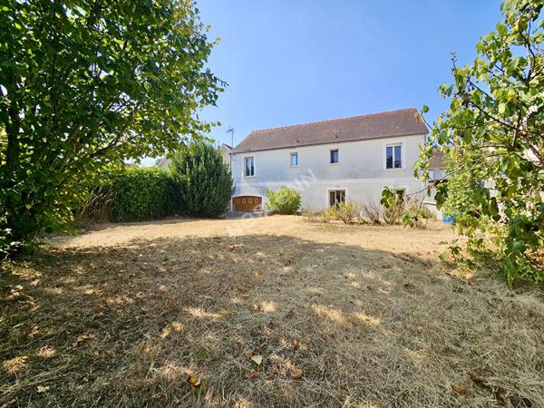Maison Marines 7 pièce(s)