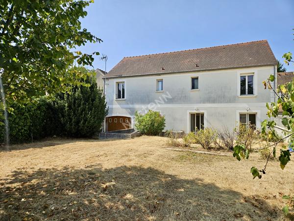 Maison Marines 7 pièce(s)