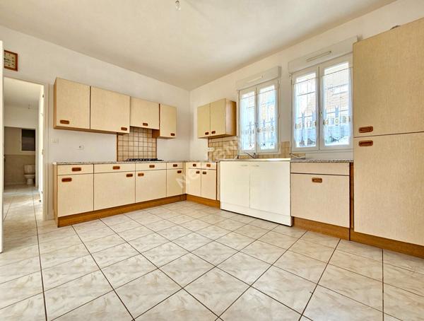 Maison Marines 7 pièce(s)