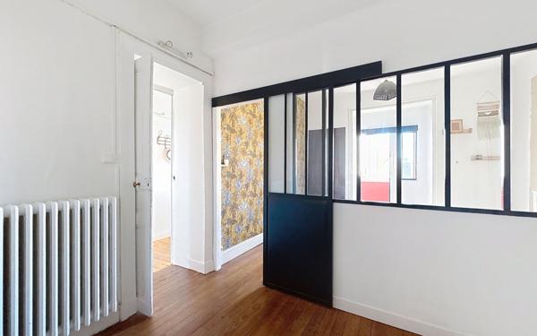 Appartement à vendre    4 pièces • 112 m2 Pau