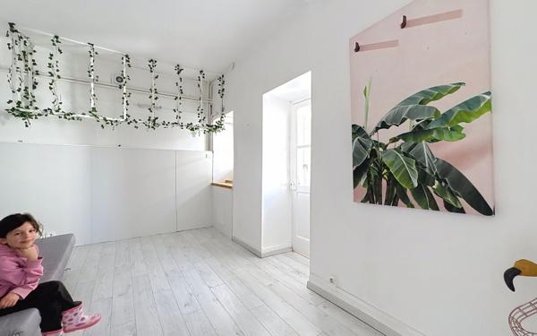 Appartement à vendre    4 pièces • 112 m2 Pau