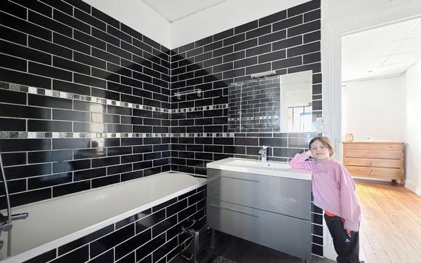 Appartement à vendre    4 pièces • 112 m2 Pau