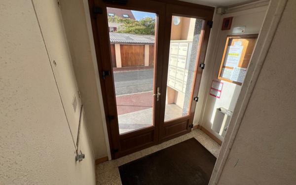 Appartement à vendre    3 pièces • 54,31 m2 Le Bourget