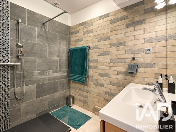 Maison à vendre 7 pièces 157 m² Ballancourt-sur-Essonne