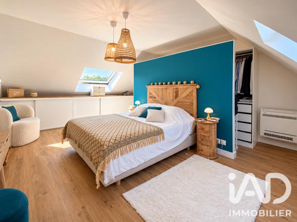Maison à vendre 7 pièces 157 m² Ballancourt-sur-Essonne