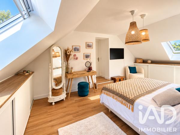 Maison à vendre 7 pièces 157 m² Ballancourt-sur-Essonne