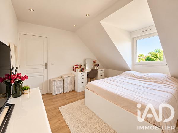 Maison à vendre 7 pièces 157 m² Ballancourt-sur-Essonne