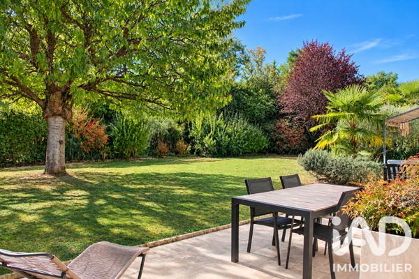 Maison à vendre 7 pièces 157 m² Ballancourt-sur-Essonne